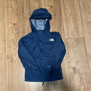 The North Face Rain Jacket